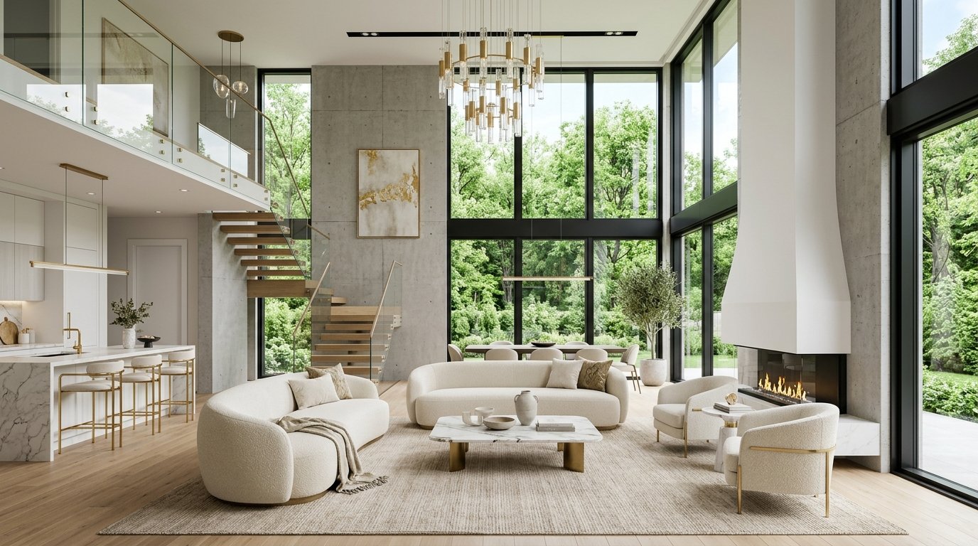 Lumiere Boutique Hotel Lobby